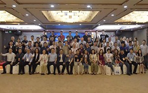 直擊產(chǎn)業(yè)園區(qū)運營痛點—第12期《產(chǎn)業(yè)園區(qū)運營服務(wù)與金融創(chuàng)新》圓滿落幕！