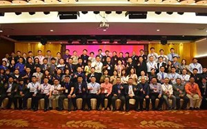 《產(chǎn)業(yè)園區(qū)總裁智慧大講堂》震撼開課！指定課程報名獲贈價值百萬園區(qū)定位系統(tǒng)！