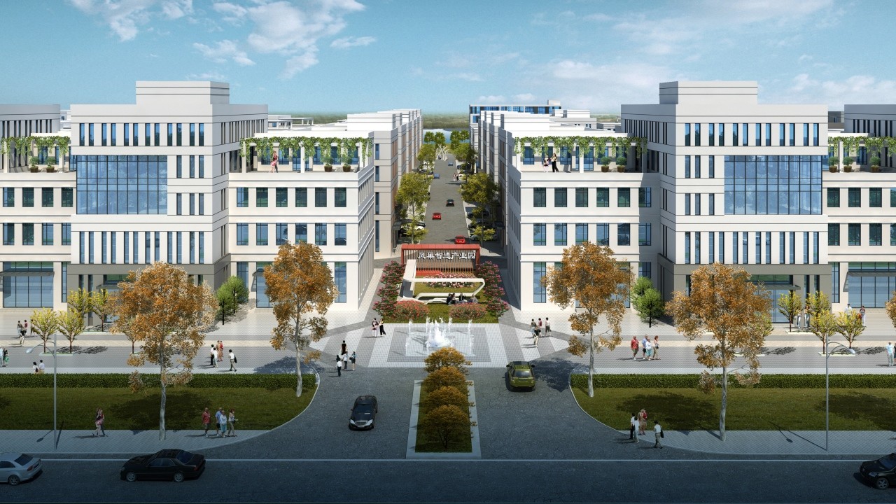 產(chǎn)業(yè)園區(qū)的五大風(fēng)險(xiǎn)，個(gè)個(gè)致命！