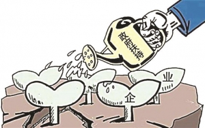 臣通觀點(diǎn)丨廣東工業(yè)用地革命：允許分割銷售！