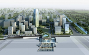 產(chǎn)業(yè)園失敗的原因——不招商，不建設(shè)