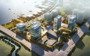 報(bào)名通道已關(guān)閉！決定產(chǎn)業(yè)園區(qū)生死的兩件大事，兩天共創(chuàng)全部搞懂！