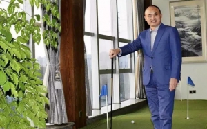 姚良仕與他的浩旺產(chǎn)業(yè)園，你學(xué)不會！