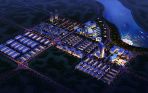 房企轉(zhuǎn)型產(chǎn)業(yè)園區(qū)，成敗的關(guān)鍵在這里！