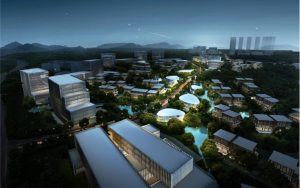 中國(guó)產(chǎn)業(yè)園區(qū)的“灰犀?！奔磳⑩欢?！