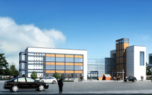 重磅！2018年，天津市園區(qū)整合撤銷方案出爐！工業(yè)園區(qū)迎來(lái)整改信號(hào)！