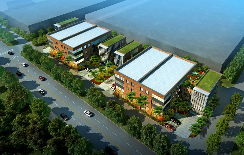 畝產(chǎn)論英雄！產(chǎn)業(yè)園區(qū)的震蕩與變革！