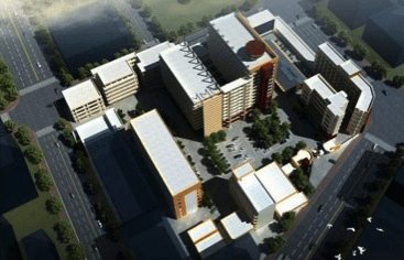 當今局下，這樣子的招商，園區(qū)才不愁沒錢沒企業(yè)！