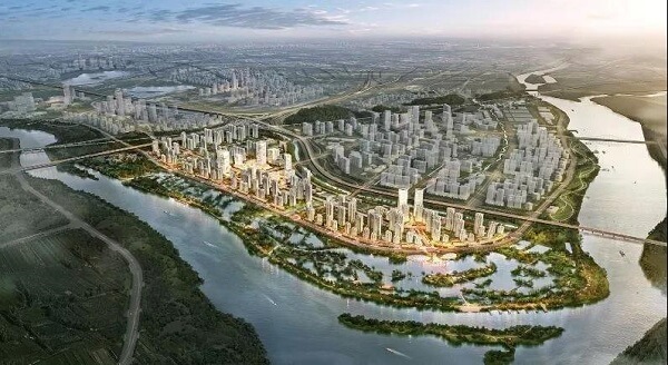 重磅 | 廣州發(fā)布新型產(chǎn)業(yè)用地政策：地價打2折，50%可分割！