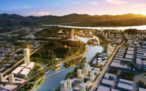 恕我直言，園區(qū)人月薪 10萬的生活真的不難！