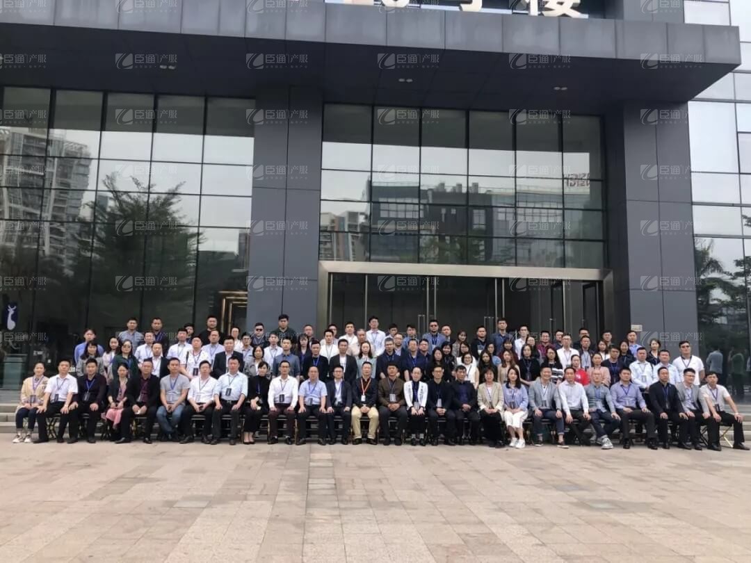 精準(zhǔn)定位，招商破局，第17期產(chǎn)業(yè)園區(qū)董事匯圓滿落幕！