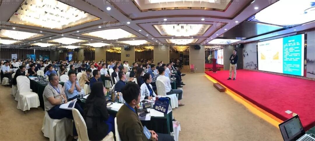 精準(zhǔn)定位，招商破局，第17期產(chǎn)業(yè)園區(qū)董事匯圓滿落幕！