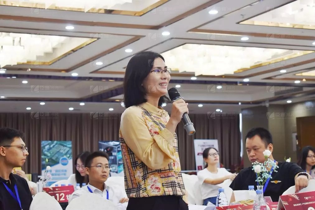 共享共創(chuàng)，破局招商！第19期園區(qū)董事匯圓滿落幕！