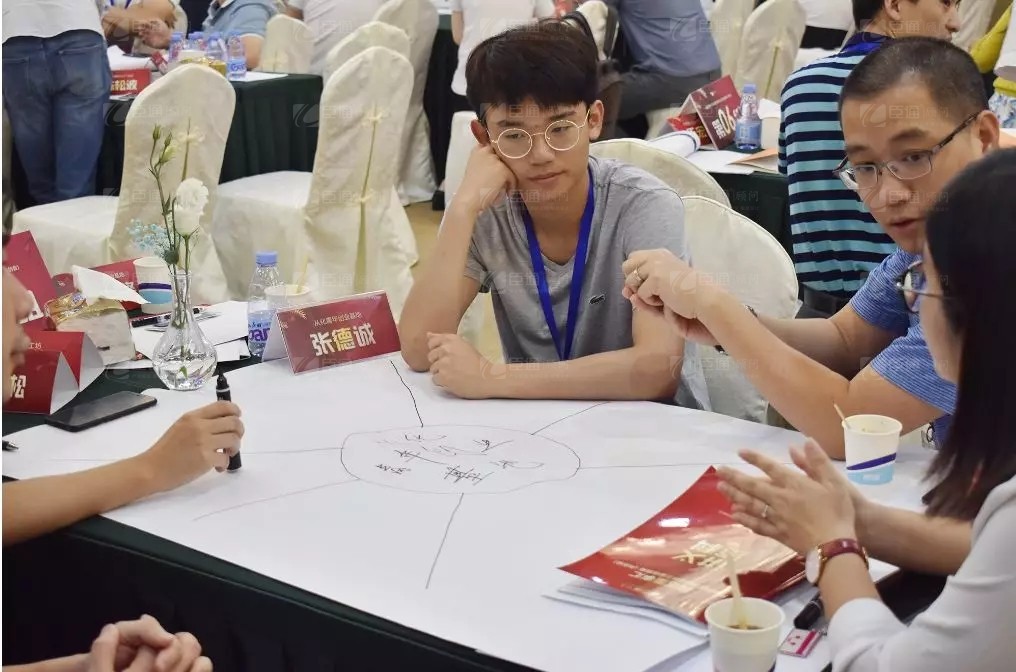 共享共創(chuàng)，破局招商！第19期園區(qū)董事匯圓滿落幕！