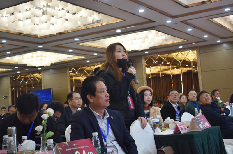 精準(zhǔn)定位，破局招商，第20期園區(qū)董事匯圓滿落幕！