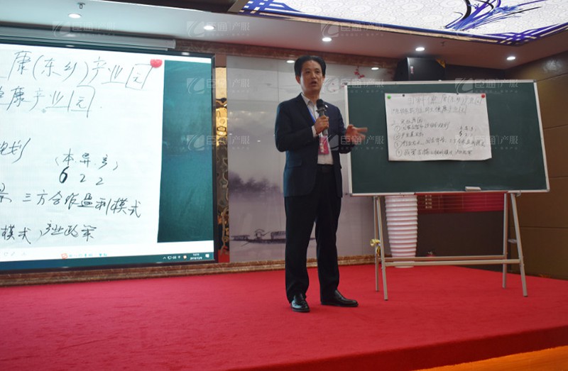 產業(yè)園區(qū)規(guī)劃