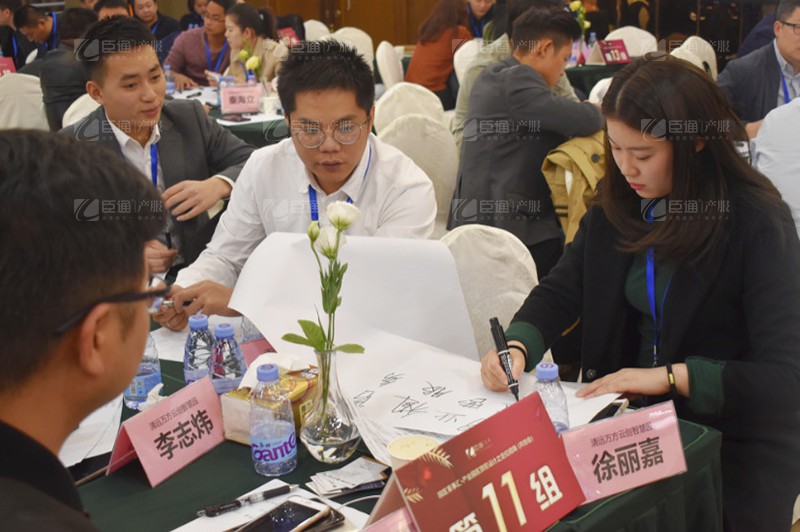 產業(yè)園區(qū)規(guī)劃