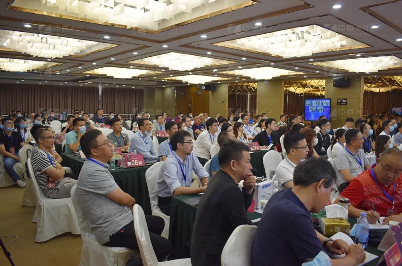 精準(zhǔn)定位，招商致勝，第22期園區(qū)董事匯圓滿落幕